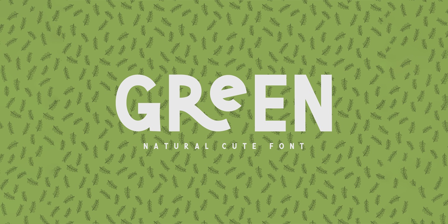 Green Narcu